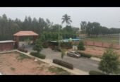 Esha’s Courtyard Villa project