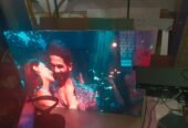 P2 led wall for sale