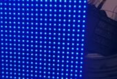 P2 led wall for sale