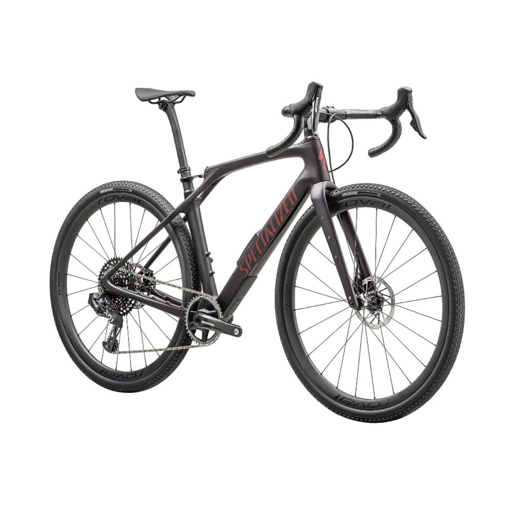 2024 Specialized Diverge STR Pro Road Bike (WAREHOUSEBIKE)