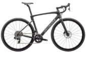 2024 Specialized Roubaix SL8 Expert Road Bike (WAREHOUSEBIKE)