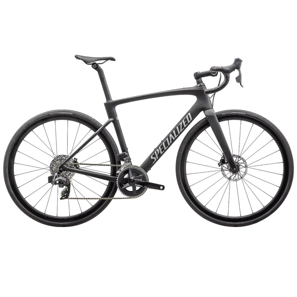 2024 Specialized Roubaix SL8 Expert Road Bike (WAREHOUSEBIKE)