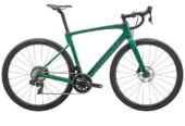2024 Specialized Roubaix SL8 Pro Road Bike (WAREHOUSEBIKE)