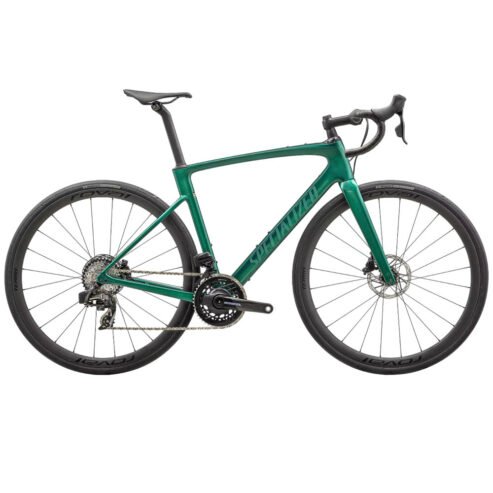 2024 Specialized Roubaix SL8 Pro Road Bike (WAREHOUSEBIKE)