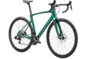2024 Specialized Roubaix SL8 Pro Road Bike (WAREHOUSEBIKE)