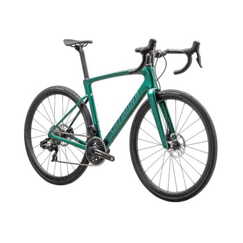 2024 Specialized Roubaix SL8 Pro Road Bike (WAREHOUSEBIKE)