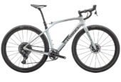 2024 Specialized S-Works Diverge STR Road Bike (WAREHOUSEBIKE)