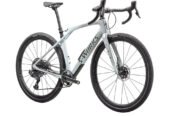 2024 Specialized S-Works Diverge STR Road Bike (WAREHOUSEBIKE)