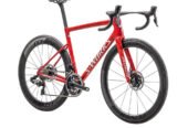 2024 Specialized S-Works Tarmac SL8 – SRAM Red eTap AXS Road Bike (WAREHOUSEBIKE)