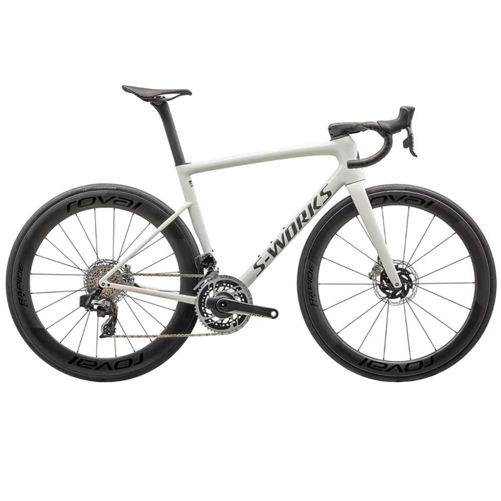 2024 Specialized S-Works Tarmac SL8 – SRAM Red eTap AXS Road Bike (WAREHOUSEBIKE)