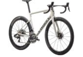 2024 Specialized S-Works Tarmac SL8 – SRAM Red eTap AXS Road Bike (WAREHOUSEBIKE)