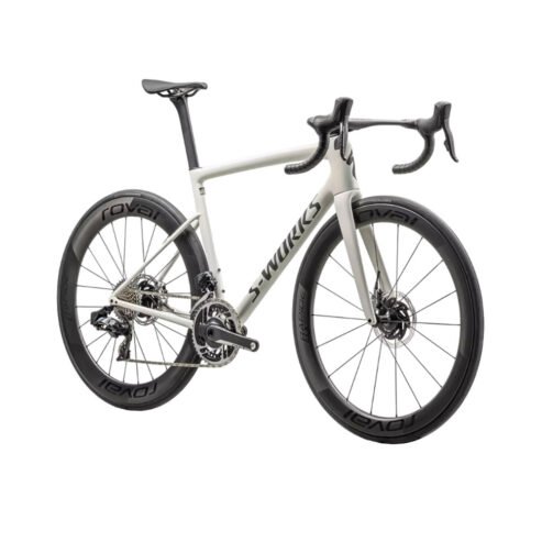 2024 Specialized S-Works Tarmac SL8 – SRAM Red eTap AXS Road Bike (WAREHOUSEBIKE)