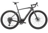 2024 Specialized S-Works Turbo Creo 2 Road Bike (WAREHOUSEBIKE)