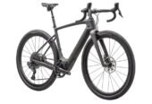 2024 Specialized S-Works Turbo Creo 2 Road Bike (WAREHOUSEBIKE)
