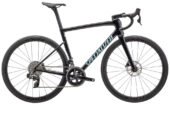 2024 Specialized Tarmac SL8 Expert Road Bike (WAREHOUSEBIKE)