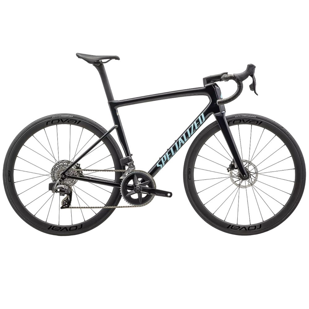 2024 Specialized Tarmac SL8 Expert Road Bike (WAREHOUSEBIKE)