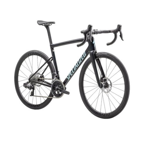 2024 Specialized Tarmac SL8 Expert Road Bike (WAREHOUSEBIKE)