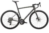 2024 Specialized Tarmac SL8 Expert Road Bike (WAREHOUSEBIKE)