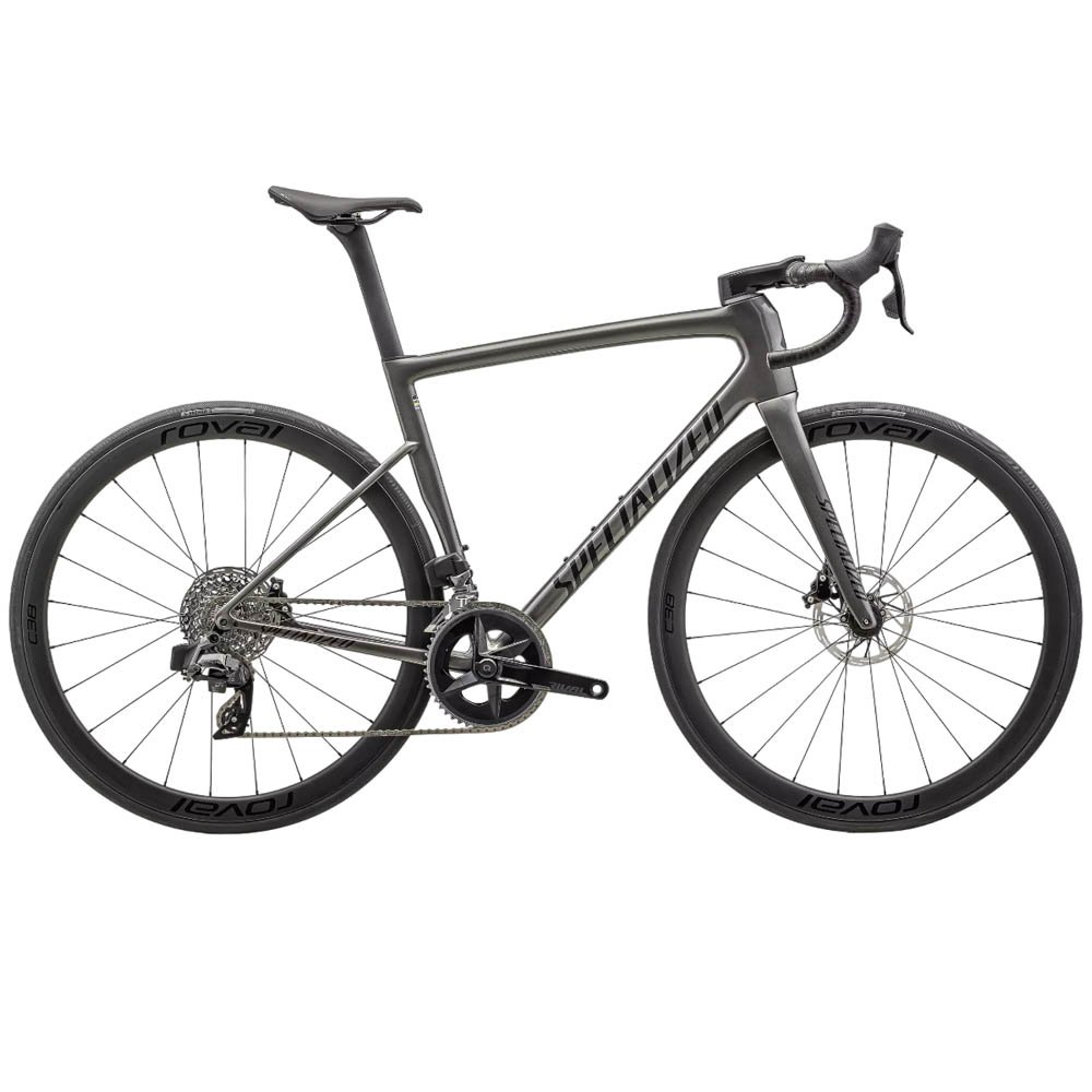 2024 Specialized Tarmac SL8 Expert Road Bike (WAREHOUSEBIKE)