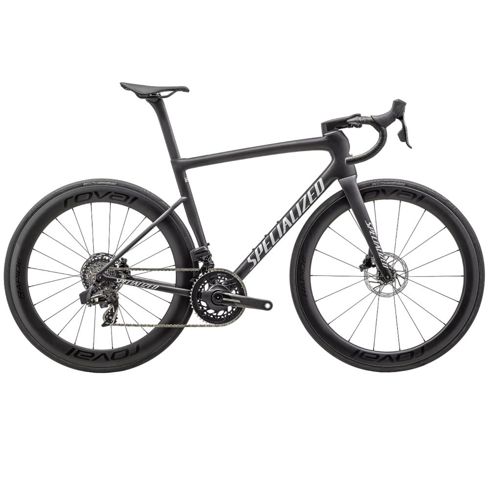 2024 Specialized Tarmac SL8 Pro – SRAM Force eTap AXS Road Bike (WAREHOUSEBIKE)