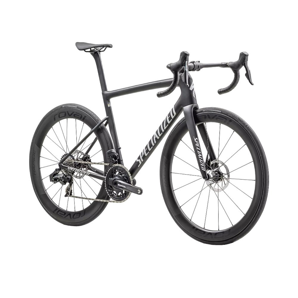 2024 Specialized Tarmac SL8 Pro – SRAM Force eTap AXS Road Bike (WAREHOUSEBIKE)