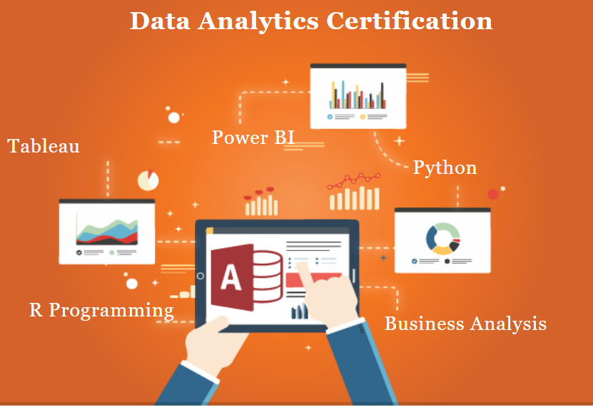 Job Oriented Data Analyst Course in Delhi, 110090. Best Online Live Data Analytics Course in Delhi NCR by IIT and MNC Working. [ 100% Job in MNC] “New Year Offer 2025”, Learn Advanced Excel, SQL, Power Bi, Tableau, Alteryx, Python Data Science and Board, Top Training Center in Delhi NCR – SLA Consultants India,