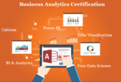 Business Analyst Course with Placement Support in Delhi, 110023 – “New Year Offer 2025” by [ SLA Consultants India] “100% Job Guarantee”