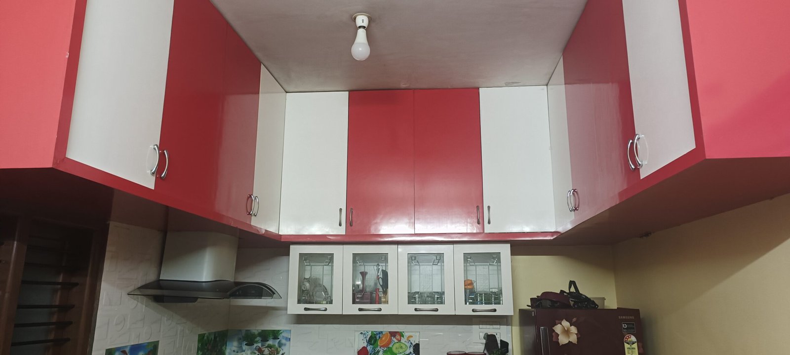 Book your Home interiors with affordable prices at NAS CONTRACTORS