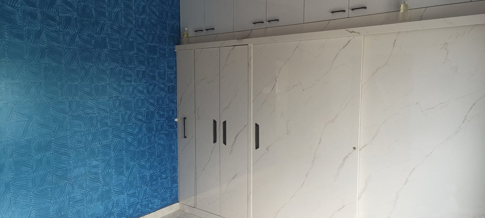 Book your Home interiors with affordable prices at NAS CONTRACTORS