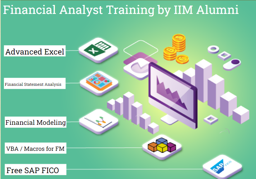 Step-in Delhi. 110001, by-Step Guide to Building a Financial Model in SAP FICO, Get Financial Analyst Course in Delhi. 110074, by SLA Consultants India