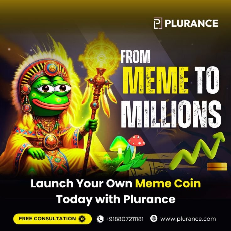 From-Meme-to-Millions-–-Launch-Your-Own-Meme-Coin-Today-with-Plurance-1