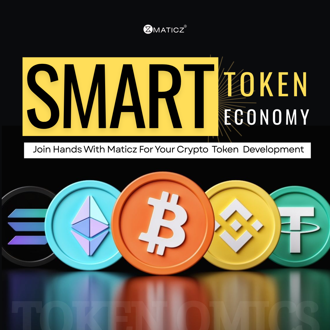 Top Token Development Company