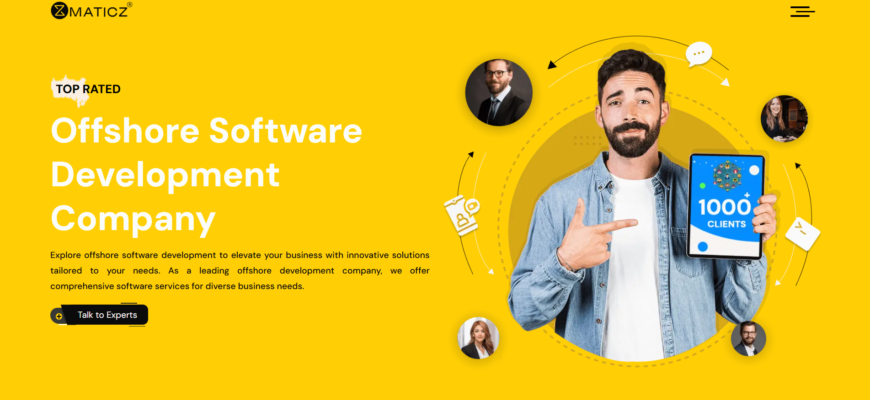 Why Choose Maticz Crypto Launchpad Development – Maticz