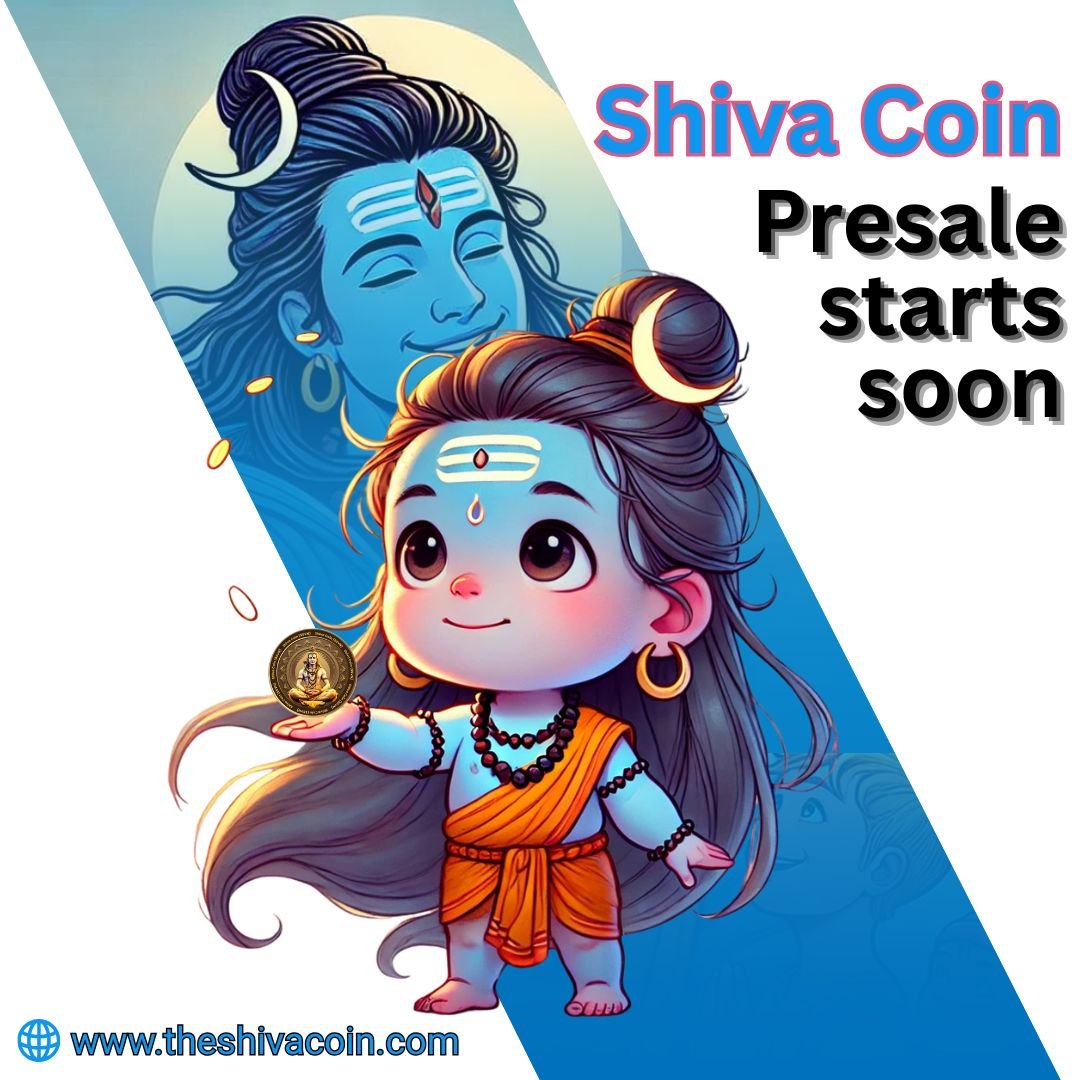 Shiva-Coin