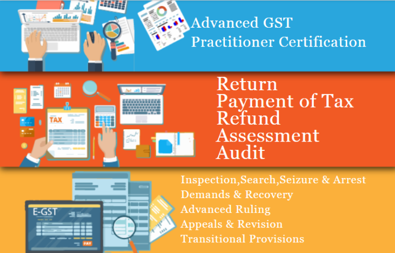 Best E-Accounting Course in Delhi, “Learn Direct Tax Code 2025” 110034, SAP FICO Course in Noida । BAT Course by SLA Accounting Institute, Taxation and ERP Tally Prime Institute in Delhi, Noida, “Free SAP FICO till 31 Jan 2025” [ Learn New Skills of GST & Finance for 100% Job] in Axis Bank.