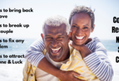 Spell to stop divorce in your marriage By Sister Jane +256772596788