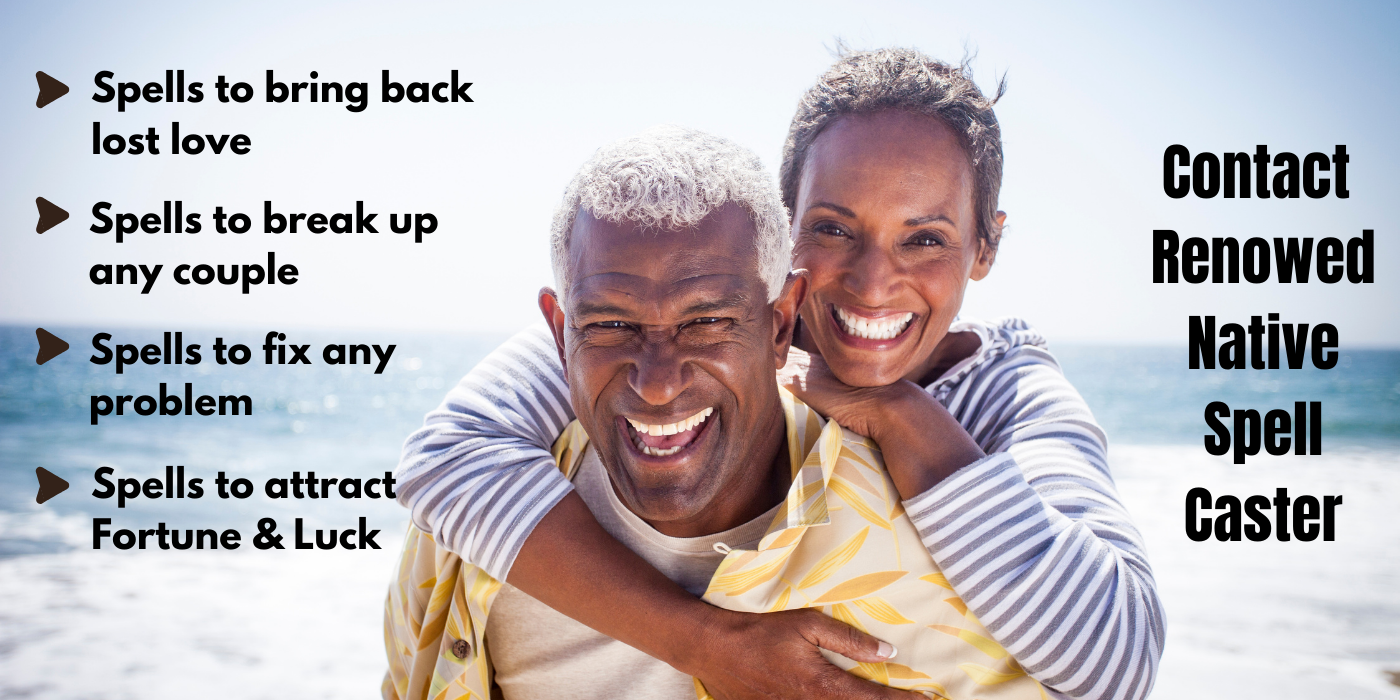 Spell to stop divorce in your marriage By Sister Jane +256772596788