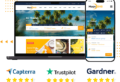 Launch Your Own Airbnb Like Rental Platform
