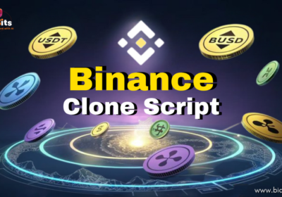 BINANCE