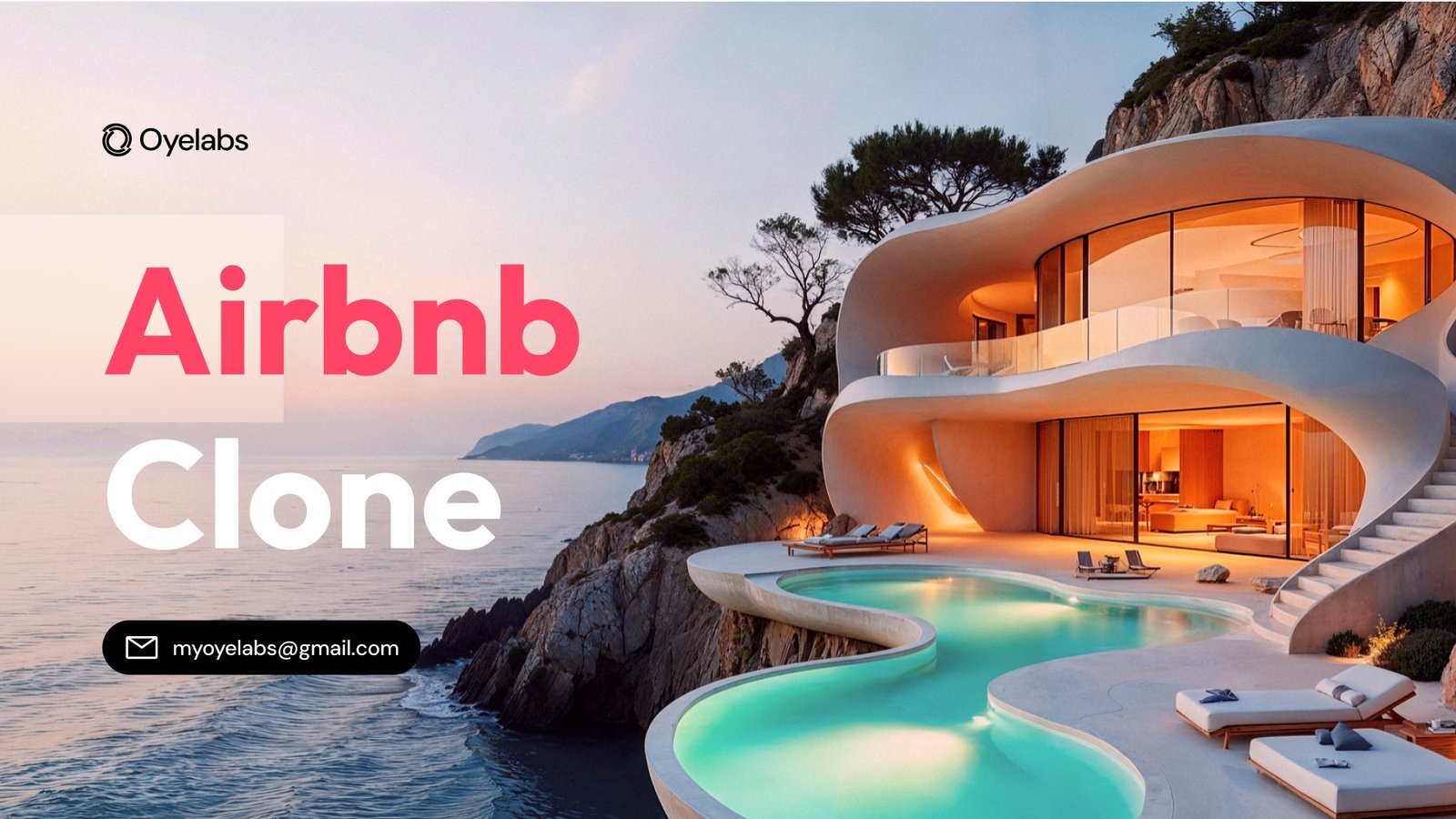 Launch Your Own Airbnb Like Rental Platform