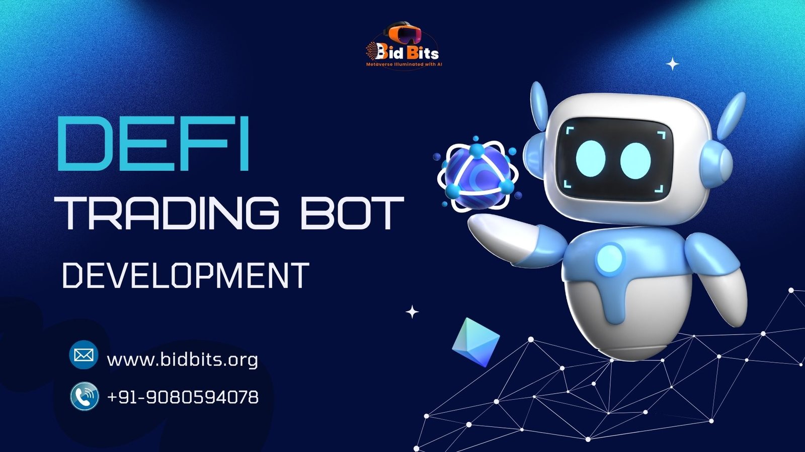 DEFI-BOT