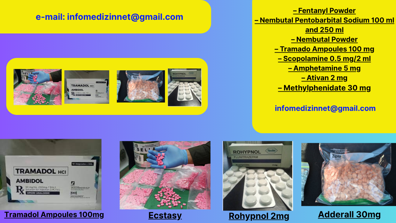 ACHETEZ DU ROHYPNOL 2 MG EN LIGNE, SANS ORDONNANCE, EN FRANCE.