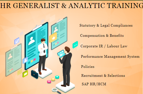 AI vs. HR Generalist Why Financial Expertise Will Still Be in Demand in 2025, 100% Job, HR Course in Delhi, 110009 – by SLA Consultants India, Free SAP HR HCM Certification, Best Institute for “Online HR Generalist Course” 