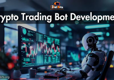 Cryptocurrency-Bot