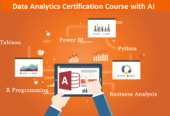 2 Free Demo Classes for Data Analytics Course by “SLA Consultants Delhi”