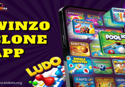 Winzo