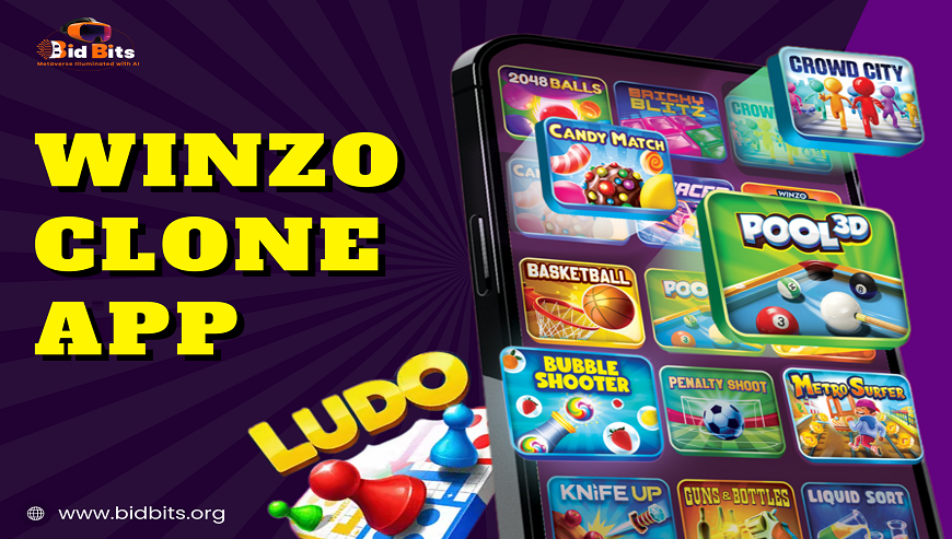 Top Winzo Clone App Services Provider in USA