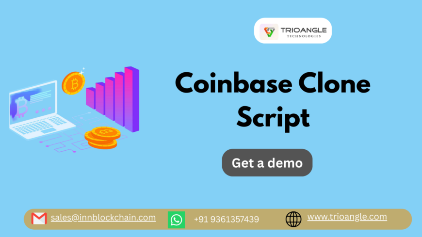 Coinbase Clone