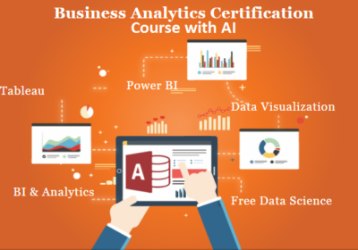 Business-Analyst-Course-with-AI