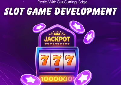 Slot-game-development-solutions